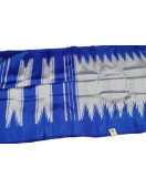 Sarees Arni Temple Border A