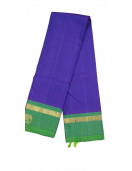 SAREES KPM SILK WITH BLOUSE