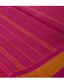 Arni Silk Saree with Thread Work