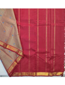 ARNI SILK SAREE WITH BLOUSE