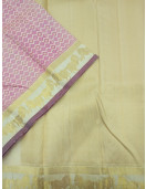KPM AJ SILK SAREE WB