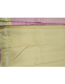 KPM AJ SILK SAREE WB