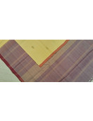 SAREES KPM SILK WITH BLOUSE A