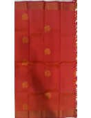 Arni Silk Saree with Thread Work