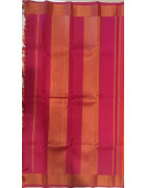 Arni Silk Saree with Thread Work