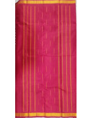 Arni Silk Saree with Thread Work