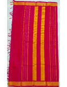 Arni Silk Saree with Thread Work