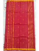 Arni Silk Saree with Thread Work