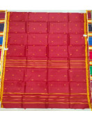 Arni Silk Saree with Thread Work