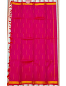 Arni Silk Saree with Thread Work
