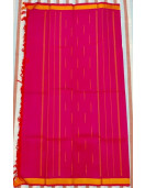 Arni Silk Saree with Thread Work
