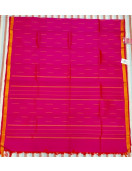 Arni Silk Saree with Thread Work