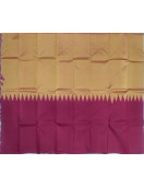 Sarees Arni Temple Border A