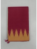 Sarees Arni Temple Border A