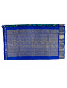 SAREES KPM SILK WITH BLOUSE