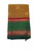 SAREES KPM SILK WITH BLOUSE A