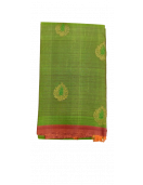 SAREES KPM SILK WITH BLOUSE