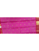 SAREES KPM SILK WITH BLOUSE A