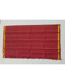 Arni Silk Saree with Thread Work