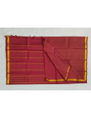 Arni Silk Saree with Thread Work