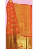 SAREES KPM SILK WITH BLOUSE