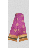 SAREES KPM SILK WITH BLOUSE