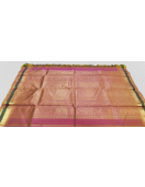SAREES KPM SILK WITH BLOUSE