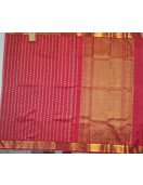 SAREES KPM SILK WITH BLOUSE