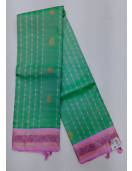 SAREES KPM SILK WITH BLOUSE