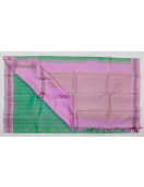 SAREES KPM SILK WITH BLOUSE