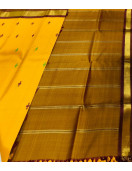 SAREES KPM SILK WITH BLOUSE A