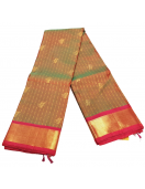 SAREES KPM SILK WITH BLOUSE