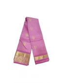 SAREES KPM SILK WITH BLOUSE