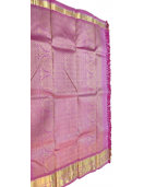 SAREES KPM SILK WITH BLOUSE