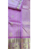 SAREES KPM SILK WITH BLOUSE