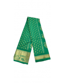 SAREES KPM SILK WITH BLOUSE