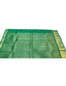 SAREES KPM SILK WITH BLOUSE