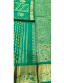 SAREES KPM SILK WITH BLOUSE