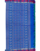 SAREES KPM SILK WITH BLOUSE A