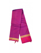 SAREES KPM SILK WITH BLOUSE