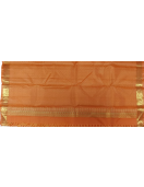 SAREES KPM SILK WITH BLOUSE A