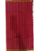 Arni Silk Saree with Thread Work