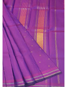SAREES KPM SILK WITH BLOUSE A