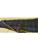 Arni Silk Saree with Thread Work
