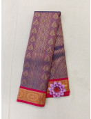 KPM AJ SILK SAREE WB