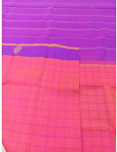 Sarees KPM Silk 550 mtrs