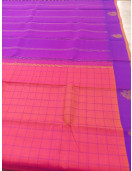 Sarees KPM Silk 550 mtrs
