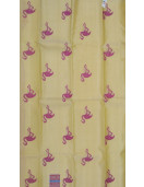 Arni Silk Saree with Thread Work