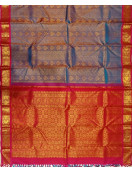 KPM AJ SILK SAREE WB