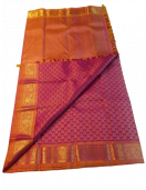 KPM AJ SILK SAREE WB
